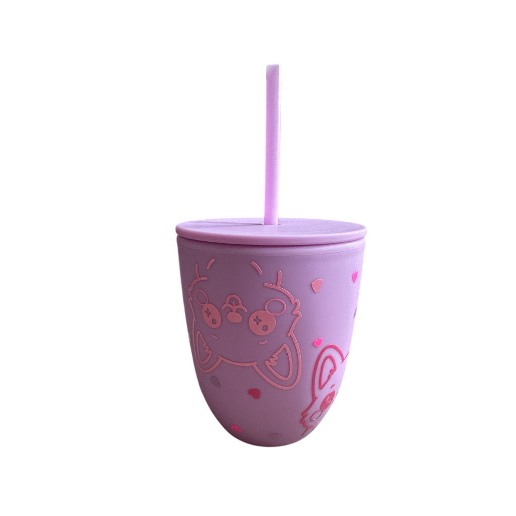 Baby Tumbler | Caritas de corgi