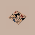Microfibra de dragones