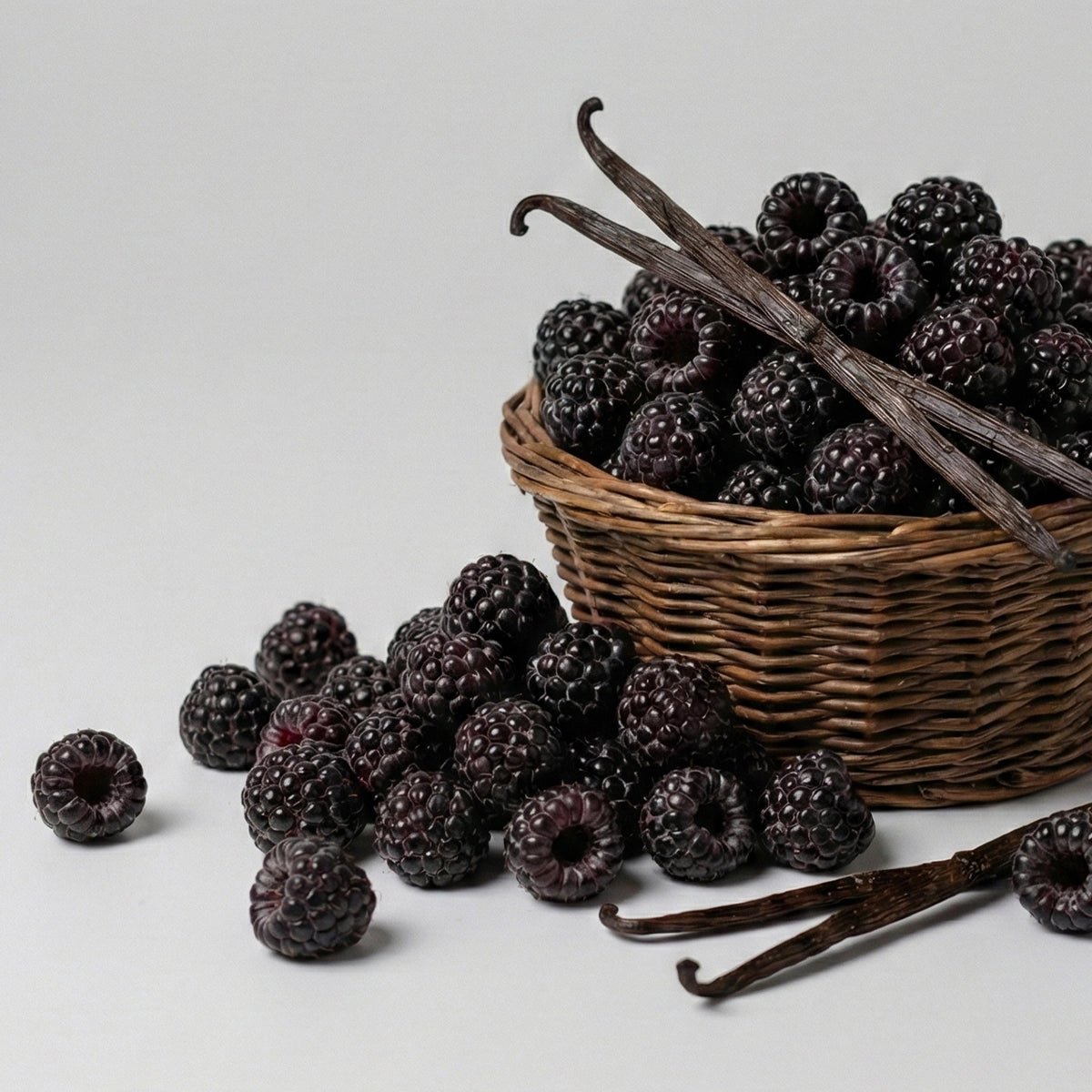Sachet Perfumado Black Raspberry Vanilla