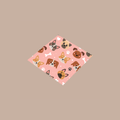 Microfibra de perritos