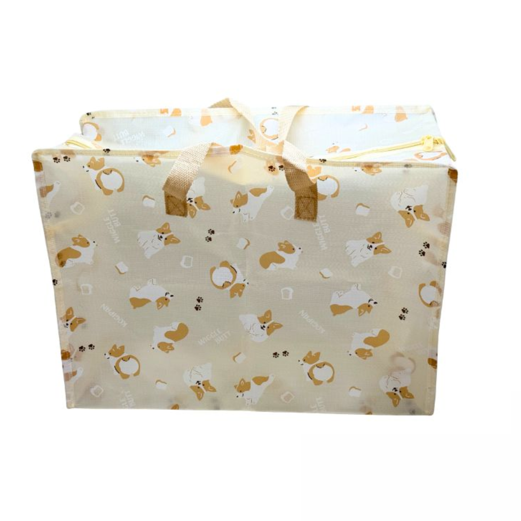 Bolsa de almacenamiento