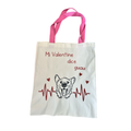Tote Bag Mi Valentine