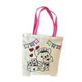 Tote Bag El Cartero