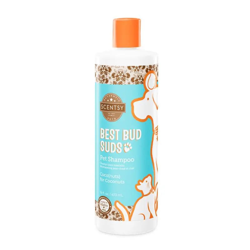 Shampoo