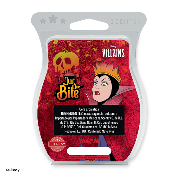 Just One Bite