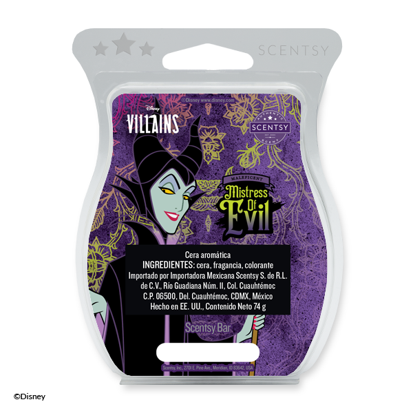 Maleficent Mistress