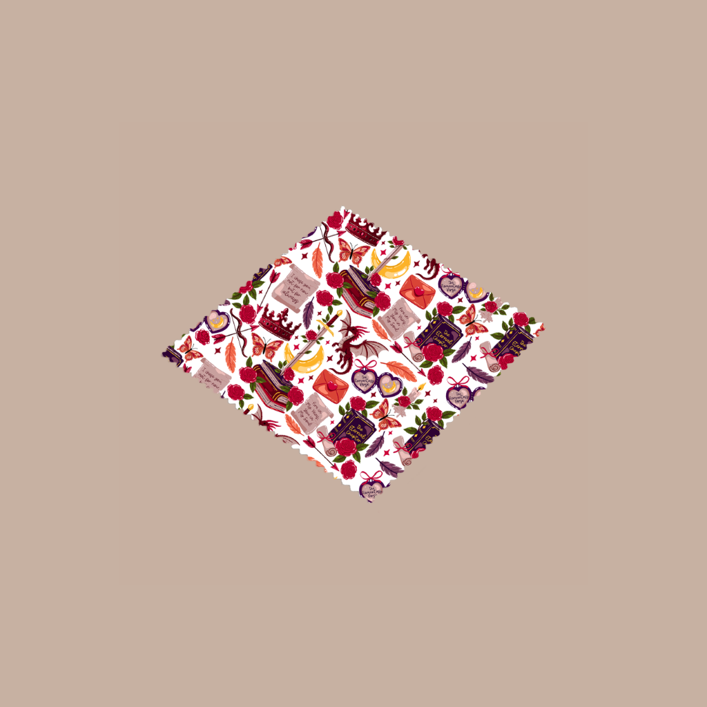 Microfibra de magia