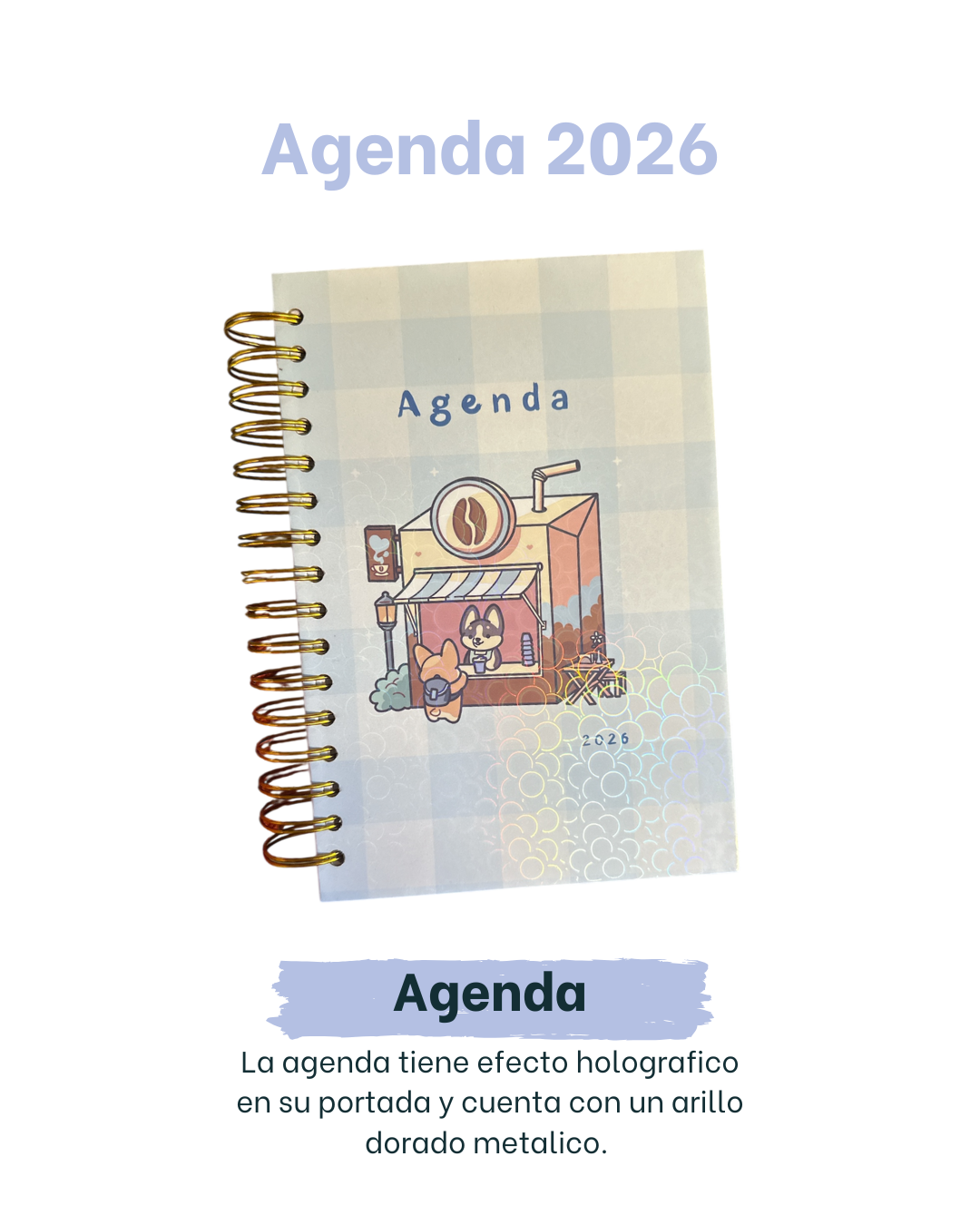 Agenda 2026
