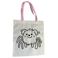 Tote Bag | Perrito Arañita