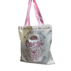 Tote Bag | If I Cant Bring