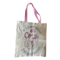 Tote Bag | If I Cant Bring