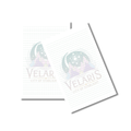 Bloc de notas Velaris