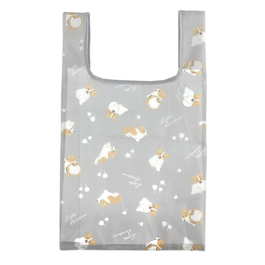 Bolsa de corgi