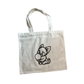 Tote Bag Yorkshire - Modelo 11