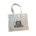 Tote Bag Yorkshire - Modelo 08