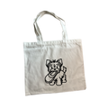 Tote Bag Yorkshire - Modelo 07