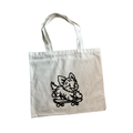 Tote Bag Yorkshire - Modelo 05