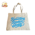 Romantasy Readers Society
