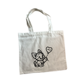 Tote Bag Yorkshire - Modelo 02
