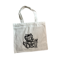 Tote Bag Yorkshire - Modelo 01