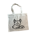 Tote Bag Corgi - Modelo 02