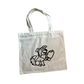 Tote Bag Collies - Modelo 04