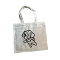 Tote Bag Beagle - Modelo 02