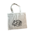 Tote Bag Beagle - Modelo 03