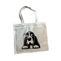 Tote Bag Beagle - Modelo 05