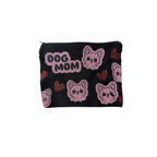 Cosmetiquera Dog mom