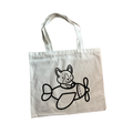 Tote Bag Corgi - Modelo 03