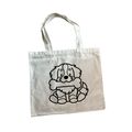 Tote Bag Bernese - Modelo 01