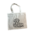 Tote Bag Bernese - Modelo 02