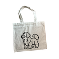 Tote Bag Bernese - Modelo 03