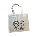 Tote Bag Bernese - Modelo 05