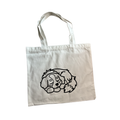 Tote Bag Bernese - Modelo 06