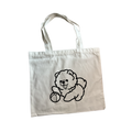 Tote Bag Chow Chow - Modelo 04