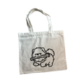 Tote Bag Chow Chow - Modelo 03