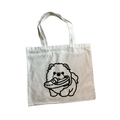 Tote Bag Chow Chow - Modelo 02