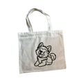 Tote Bag Pastor Alemán - Modelo 06