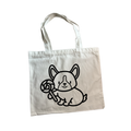 Tote Bag Corgi - Modelo 05