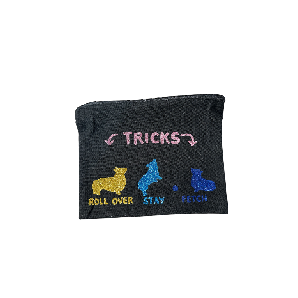 Cosmetiquera Tricks