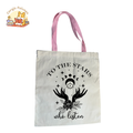 Tote Bag To the Stars