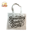 Tote Bag Romantasy Readers