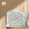 Tote Bag Slytherin