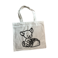 Tote Bag Chihuahua – Modelo 10
