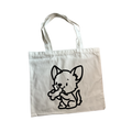 Tote Bag Chihuahua – Modelo 11