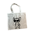 Tote Bag Chihuahua – Modelo 12