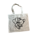Tote Bag Chihuahua – Modelo 14