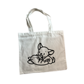 Tote Bag Chihuahua – Modelo 02